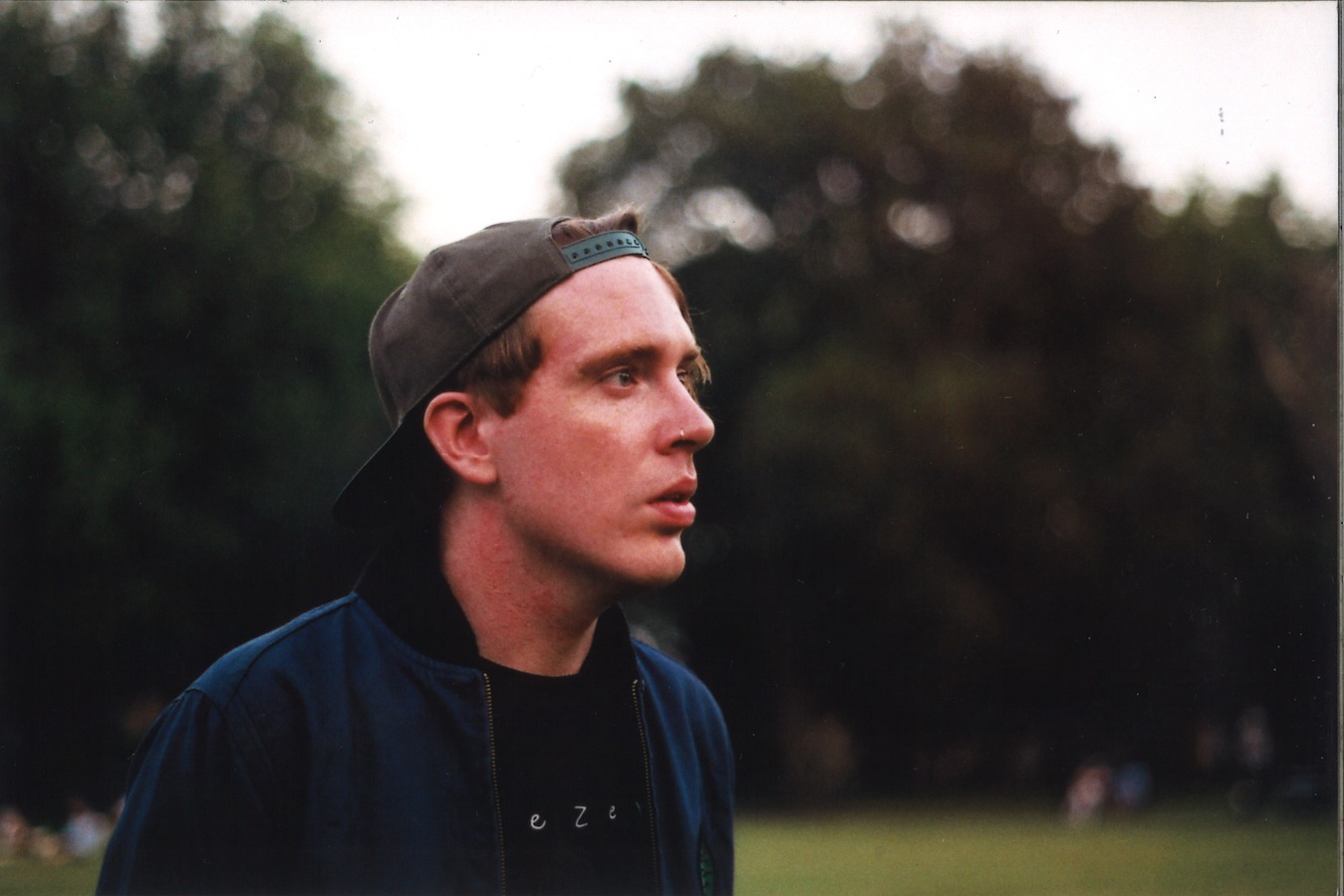 Ginger Snaps Delivers Explosive Pop Thrills On 'The Modern Man